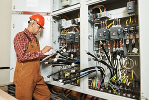 about our expert electricians in ventura county