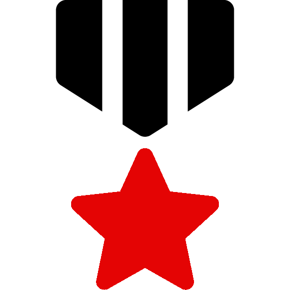 veteran icon