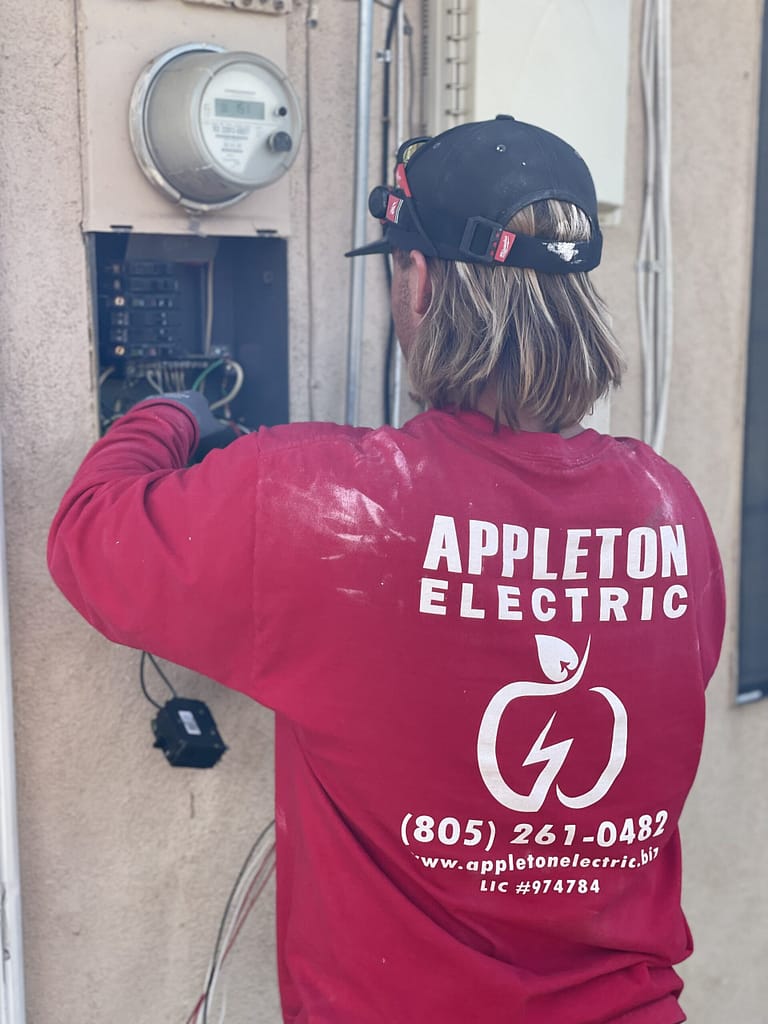 electrician near me simi valley
