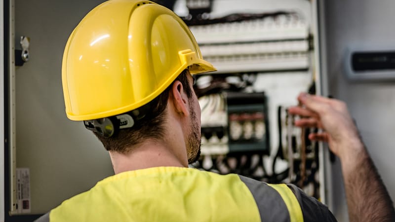 fixing electrical and hvac issues in ventura county