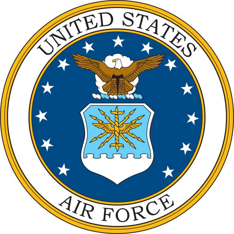 united states air force seal